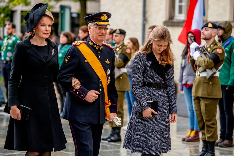 Event, Uniform, Tradition, Crowd, 