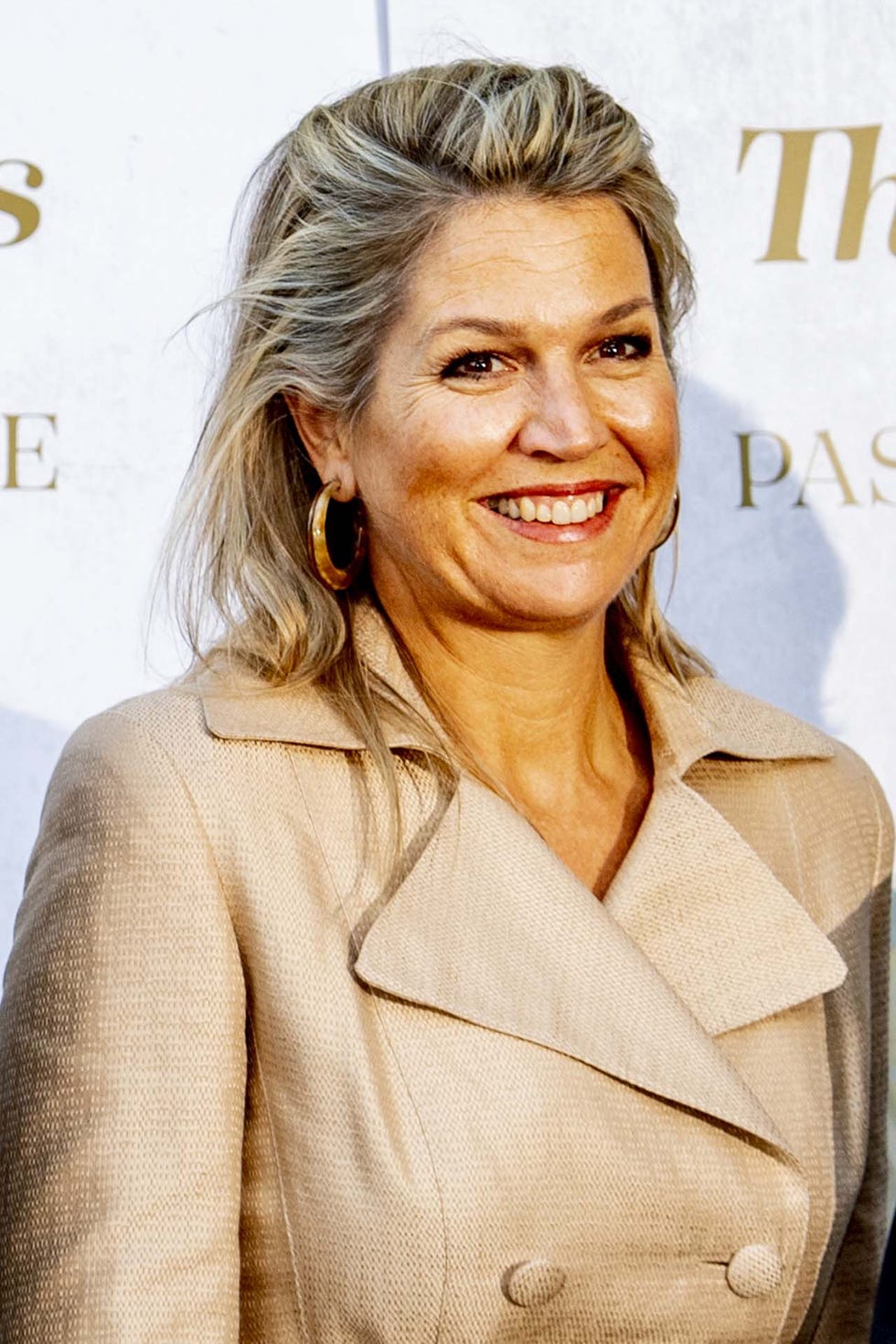 Máxima de Holanda