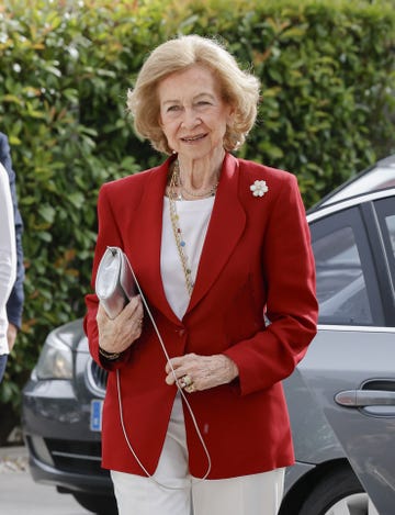 reina sofía