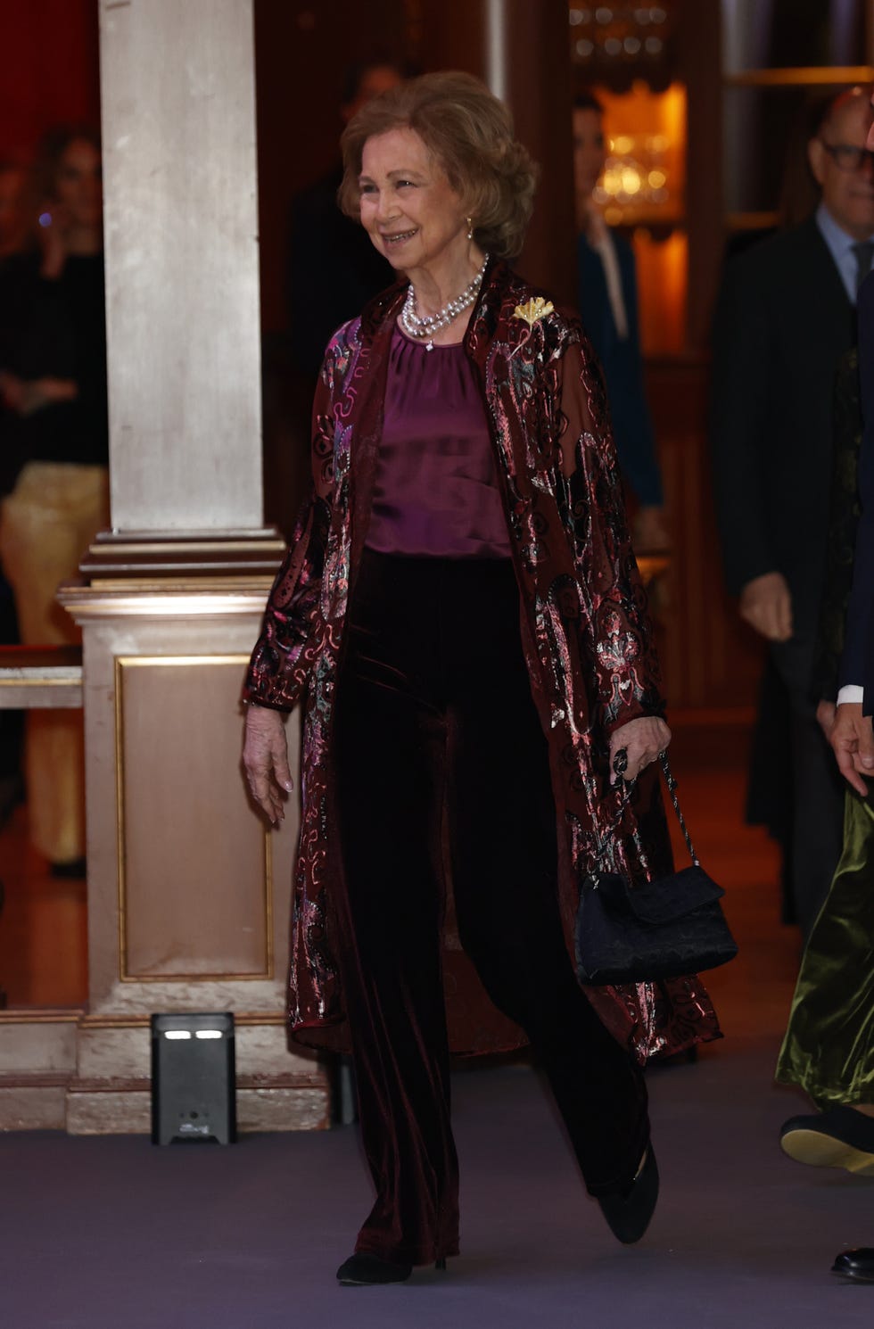 reina sofía