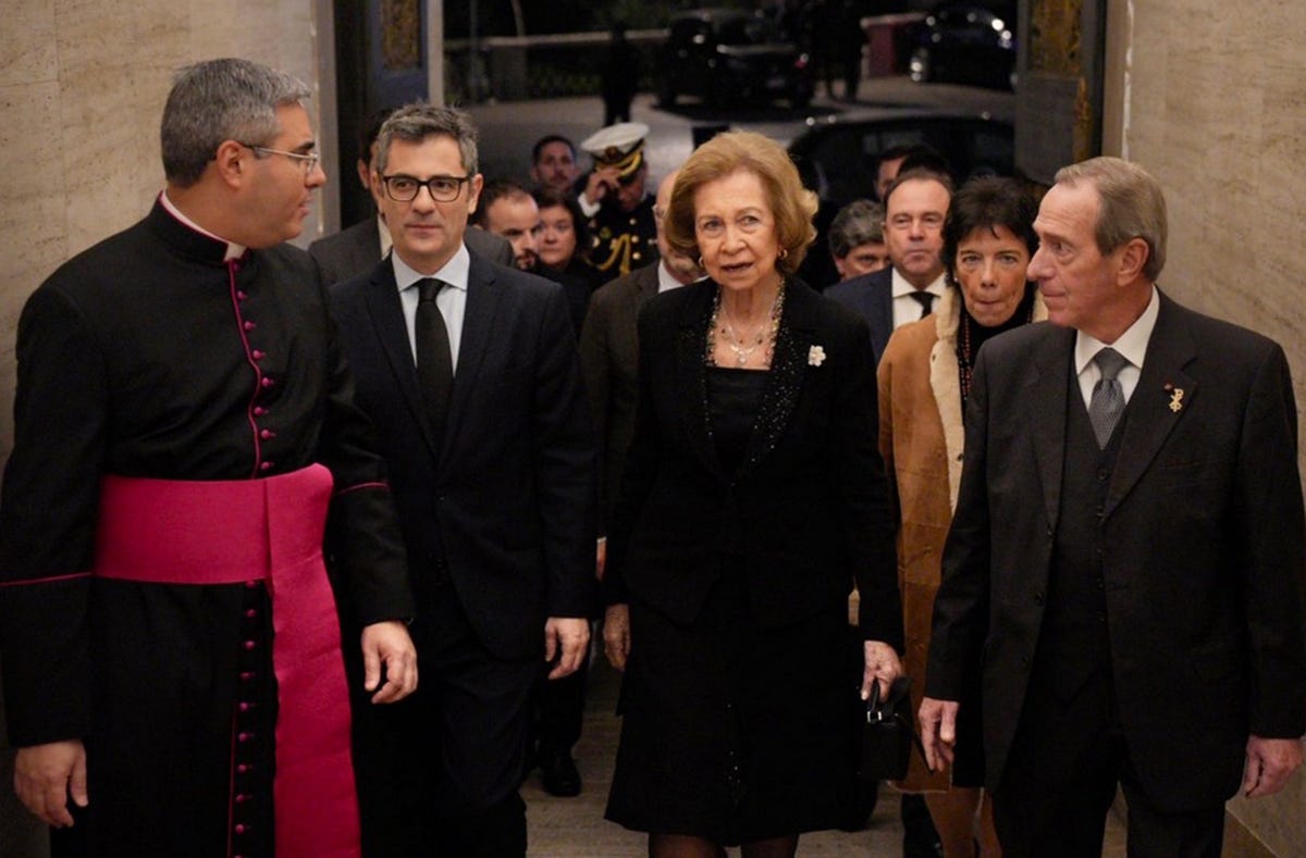 reina sofía