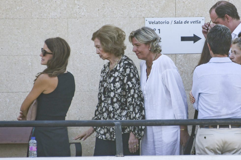 reina sofía