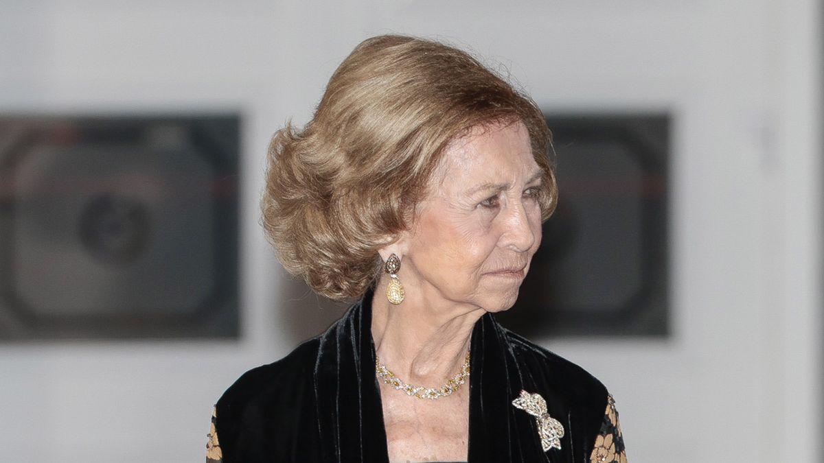 preview for Doña Sofía cumple años como figura clave de la Monarquía