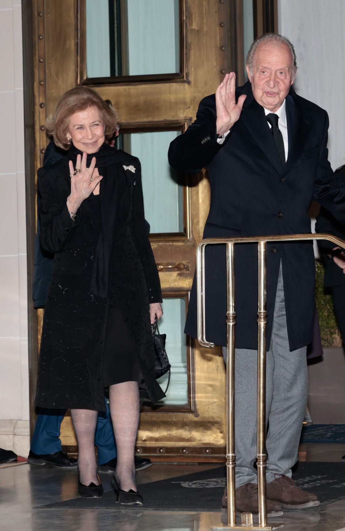 rey juan carlos i