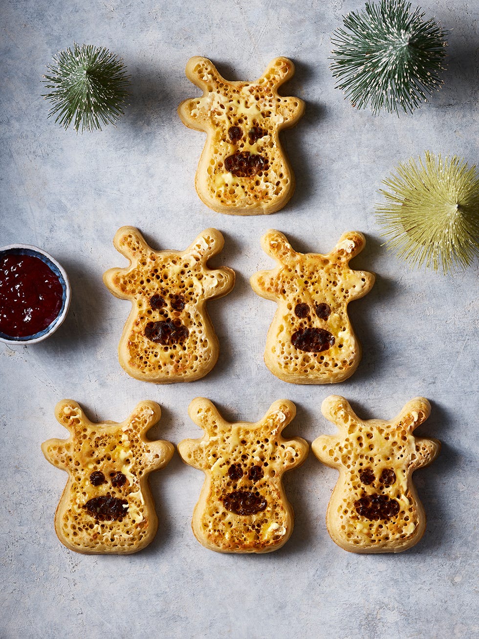 Asda Christmas food - Everything you'll want to eat from Asda's