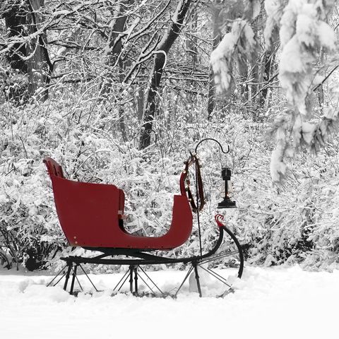 reindeer jokes sleigh