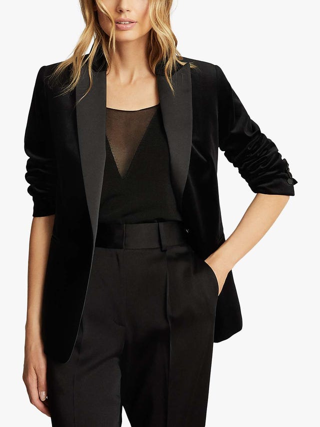 black blazer kate middleton