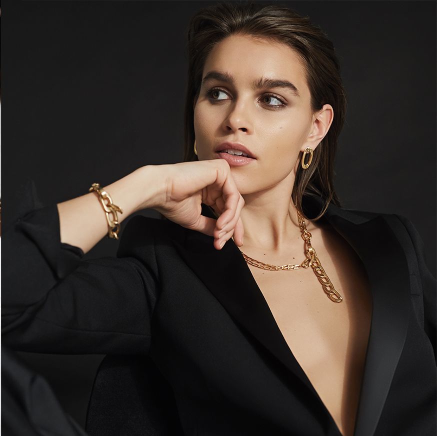 reiss jewellery capsule collection