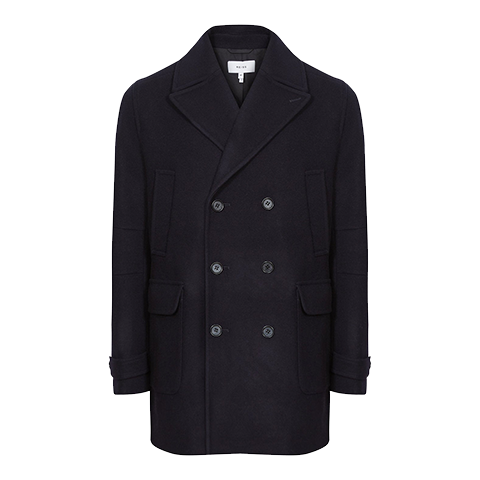 Reiss, Jackets & Coats