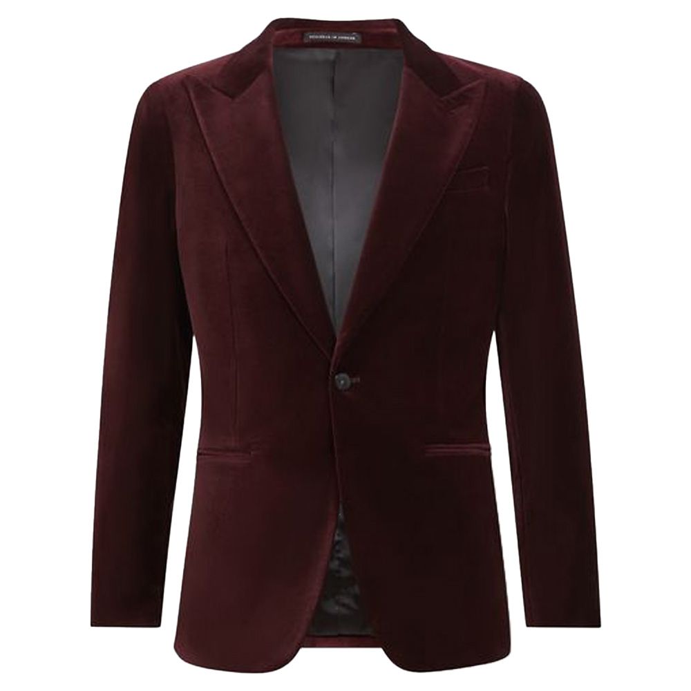 reiss velvet blazer 6527e7c319035