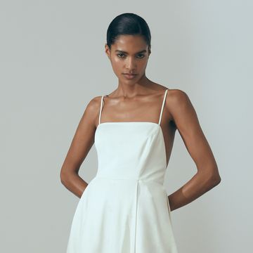 reiss atelier white dress