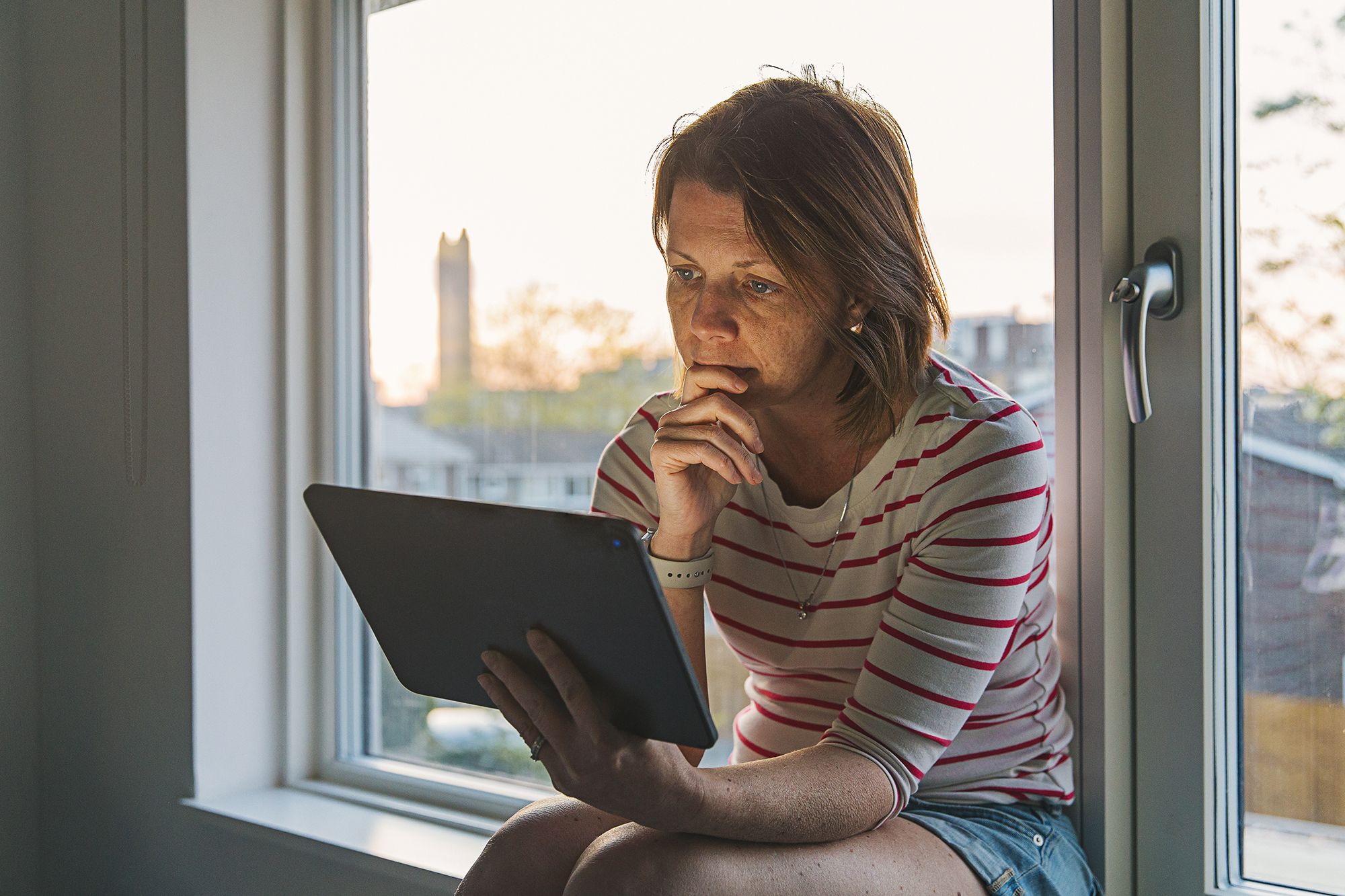 Consejos para mantener una relación a distancia