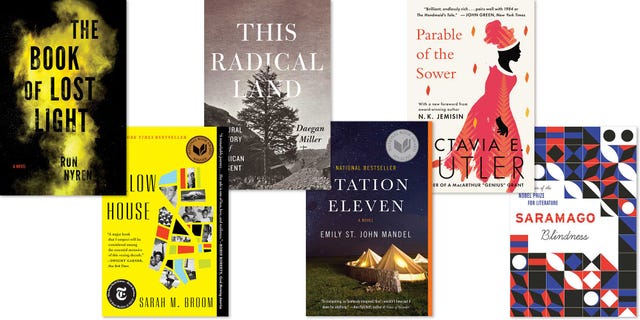 rebecca solnit related books