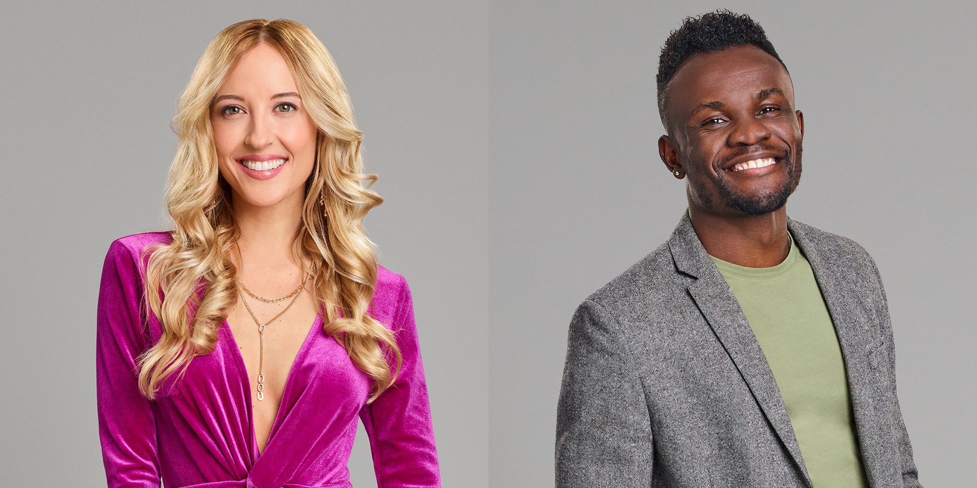 Are Love Is Blind S4s Chelsea And Kwame Still Together? image