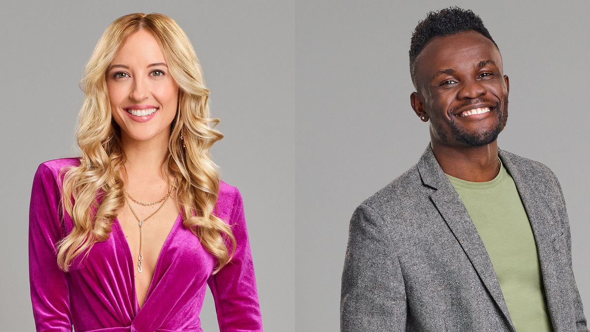 Are 'Love Is Blind' S4's Chelsea And Kwame Still Together?