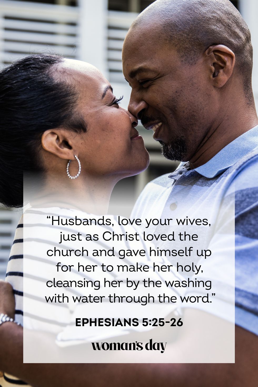 Love Your Wife