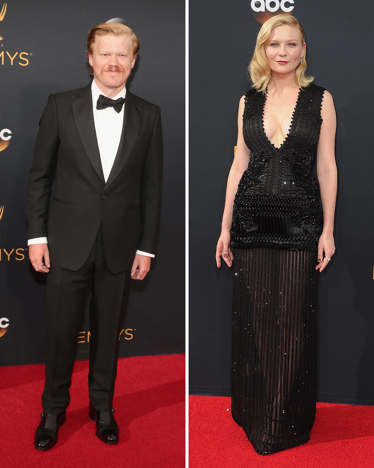 Kirsten Dunst and Jesse Plemons Relationship Timeline - Are Kirsten