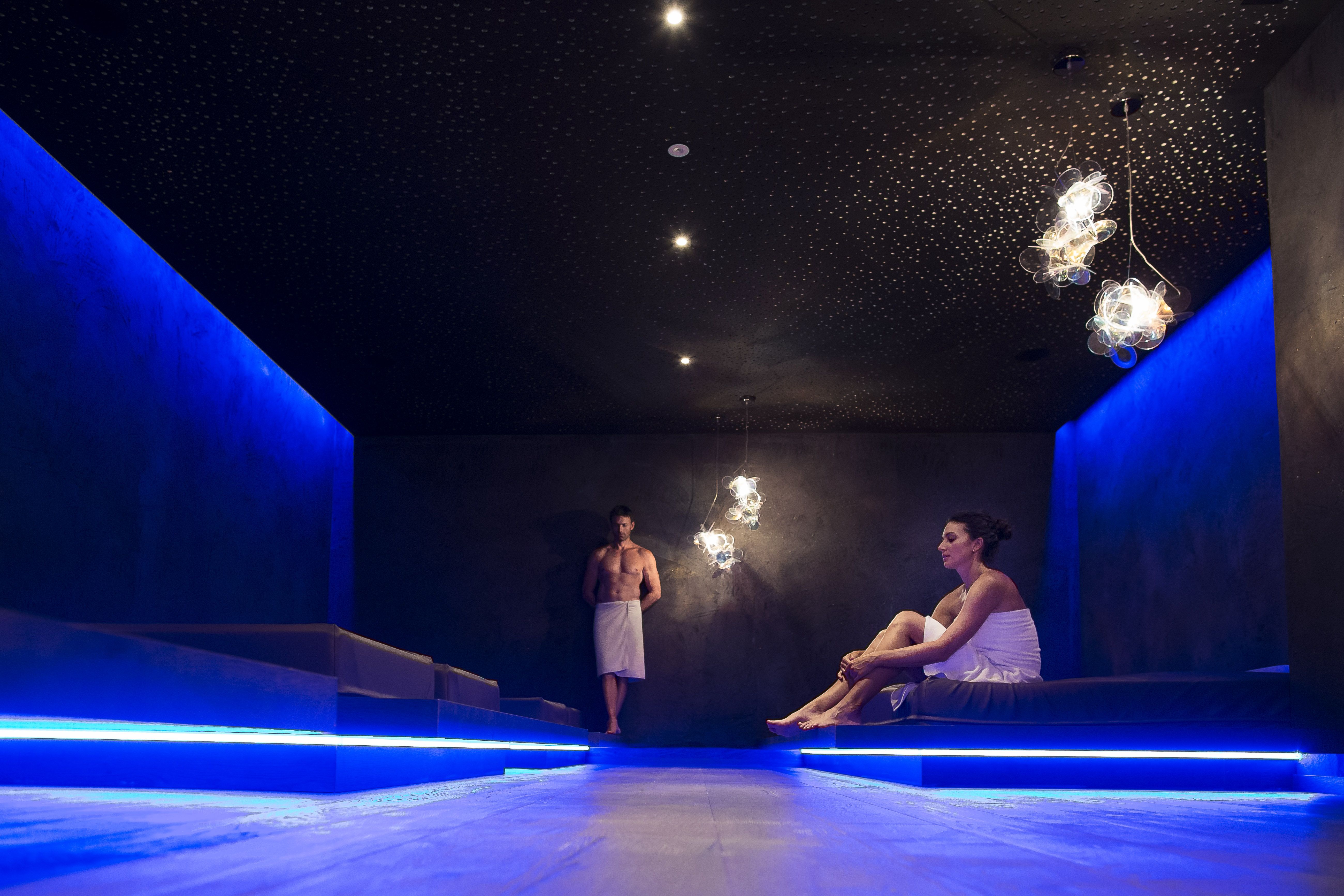 San Valentino 2019: idee regali relax in 10 spa al top