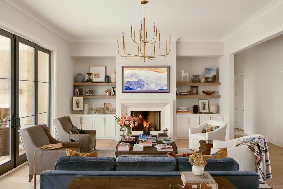Designers Reveal the Surprising Summer Home Trends of 2025