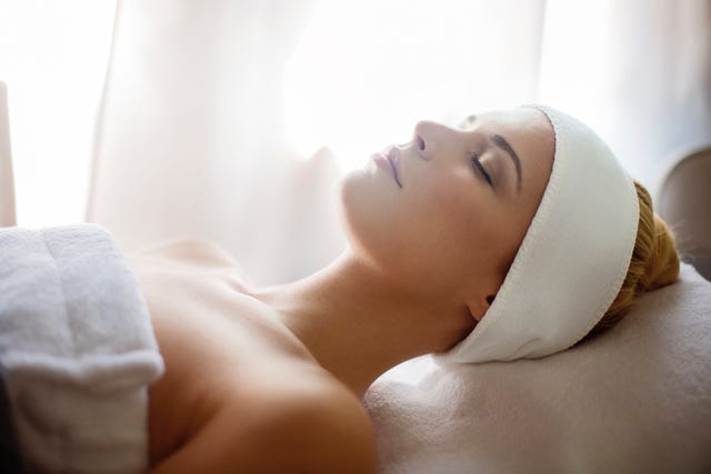 radiofrecuencia el mejor tratamiento de rejuvenecimiento facial