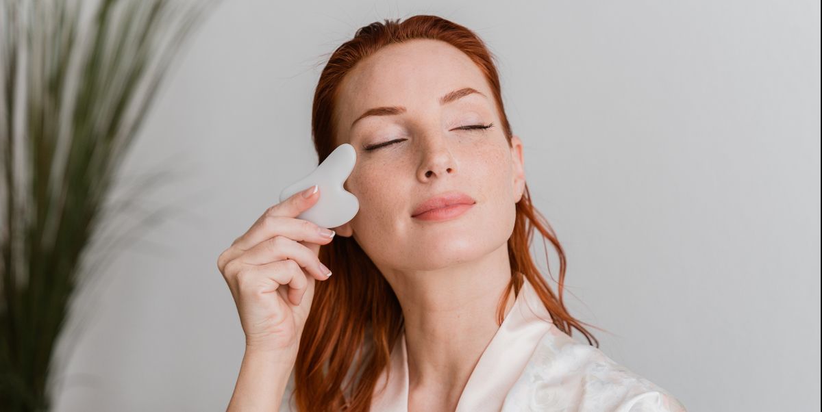 The Ultimate Beginner’s Guide to All Things Gua Sha