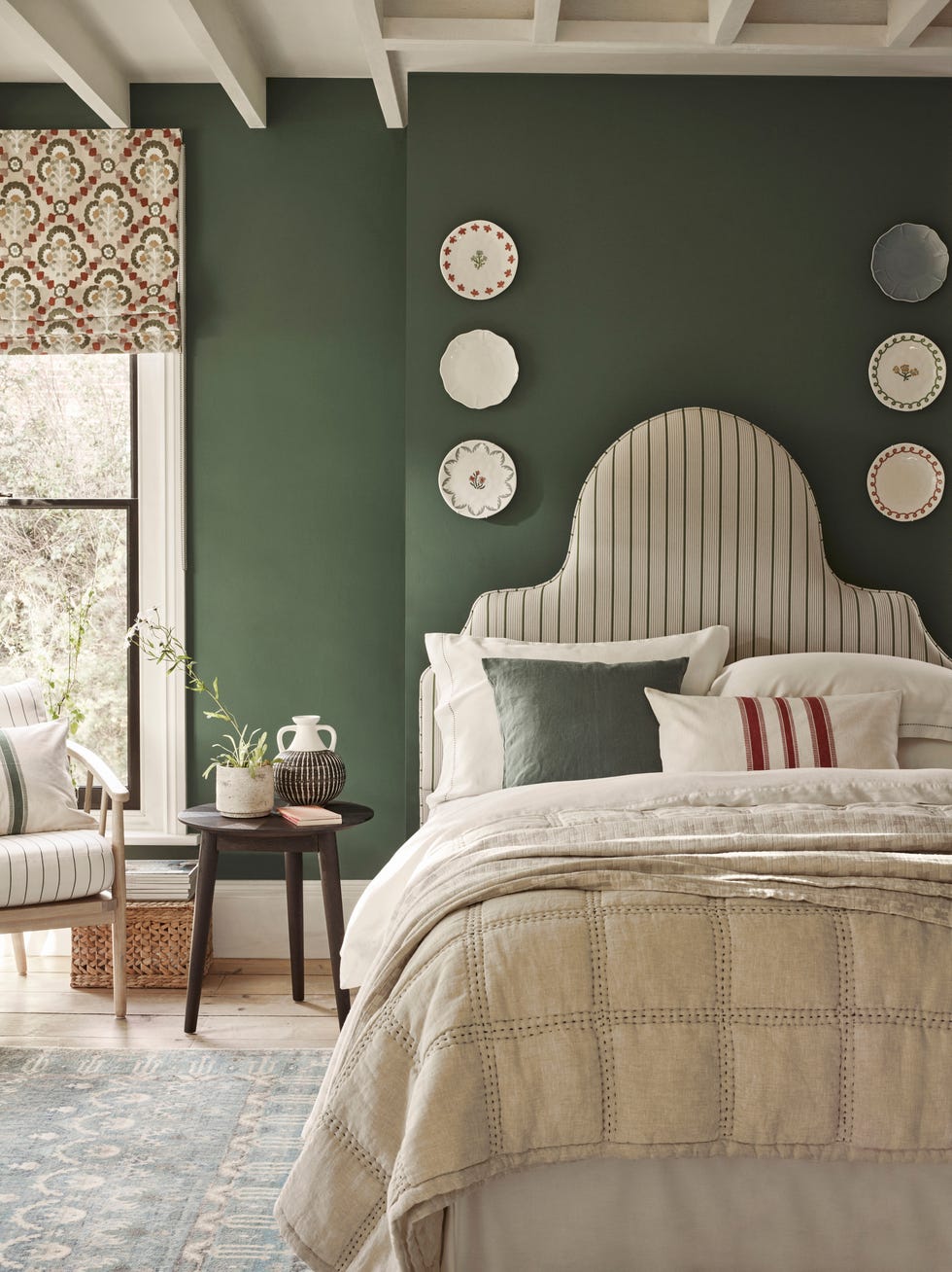 dormitorio de john lewis
