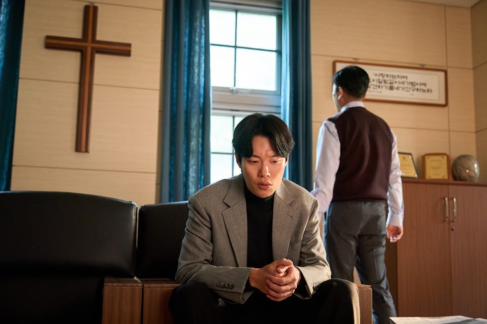 2025最高评20+部Netflix电影推荐!完整原创片单&日韩电影,《来自谁的启示》线上看