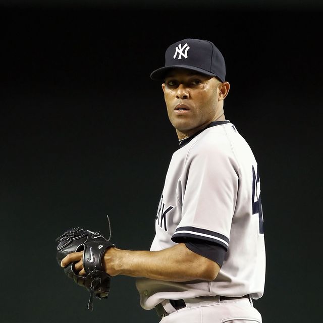 Yankees: Martin ready to resume drills