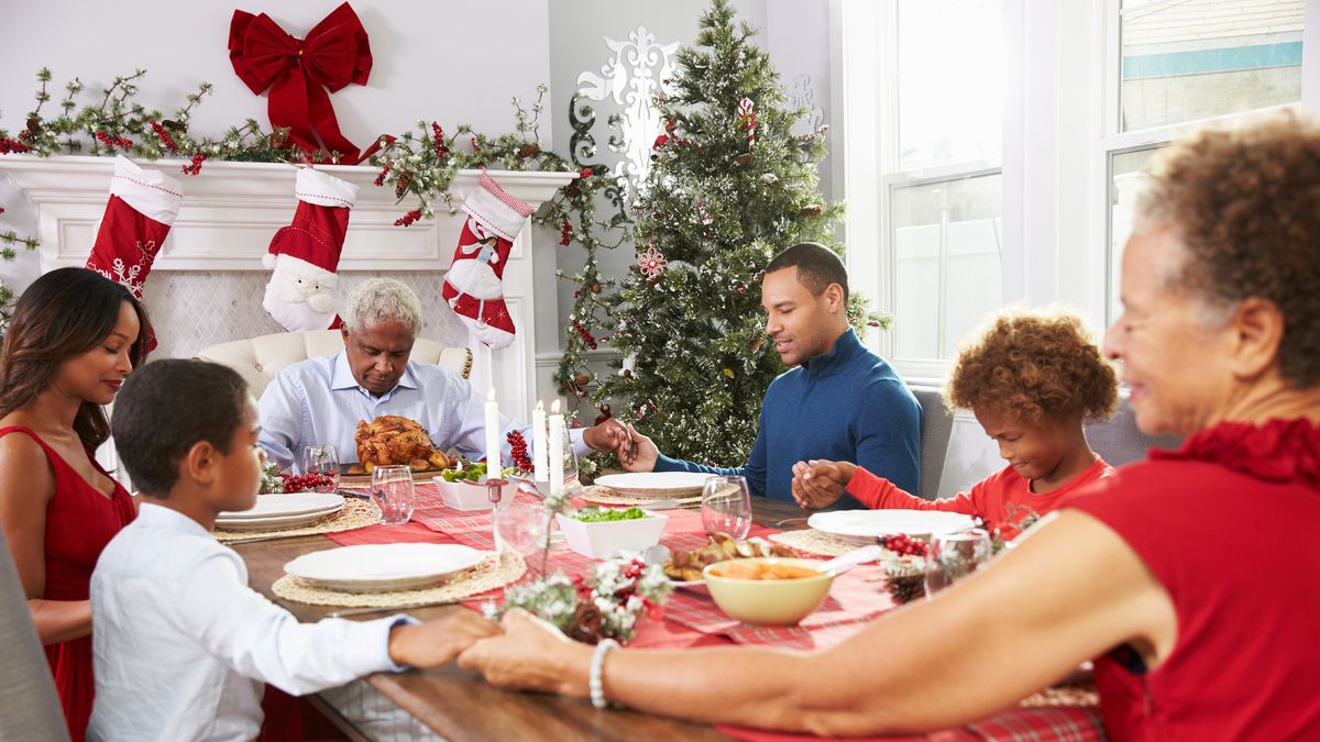 preview for The Meaning Behind Your Favorite Christmas Traditions