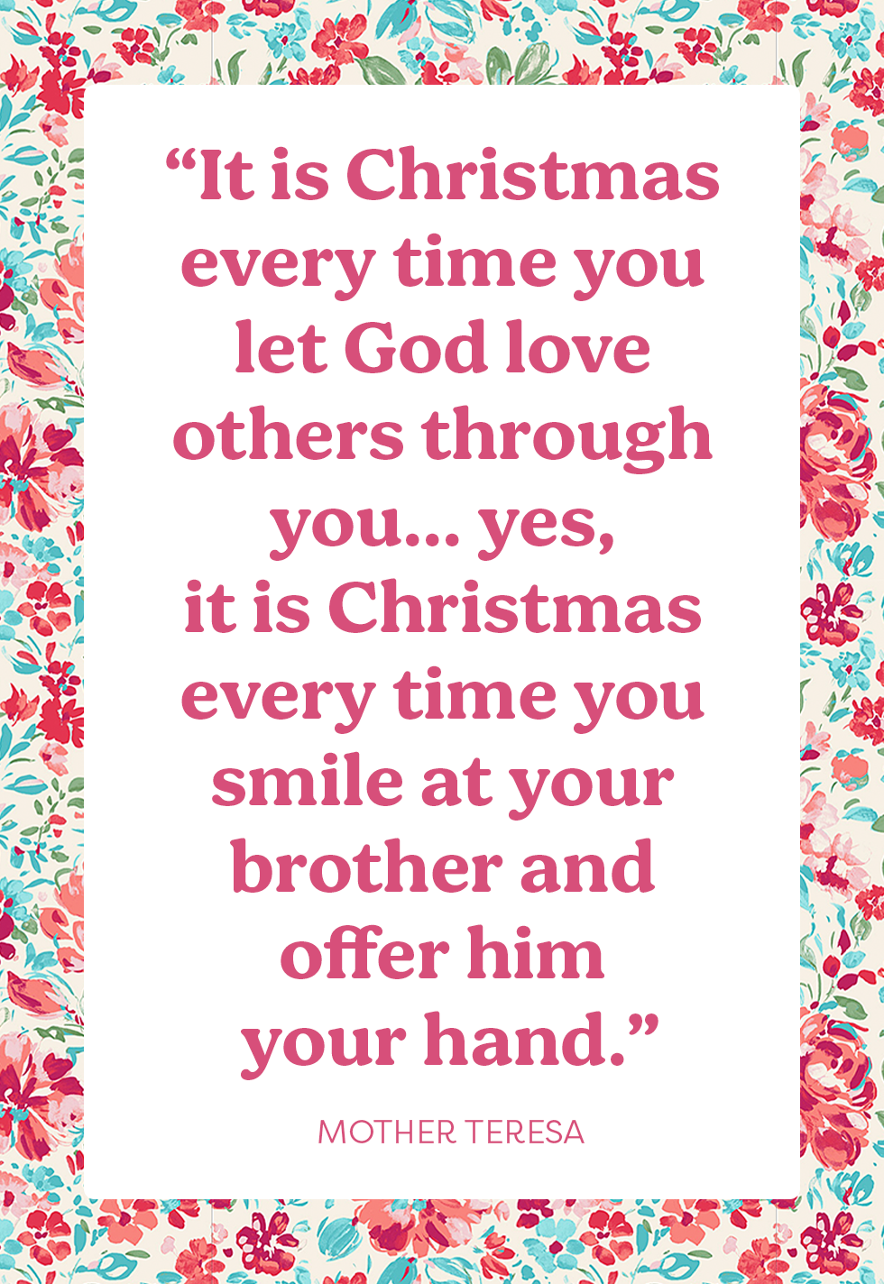 best religious christmas quotes