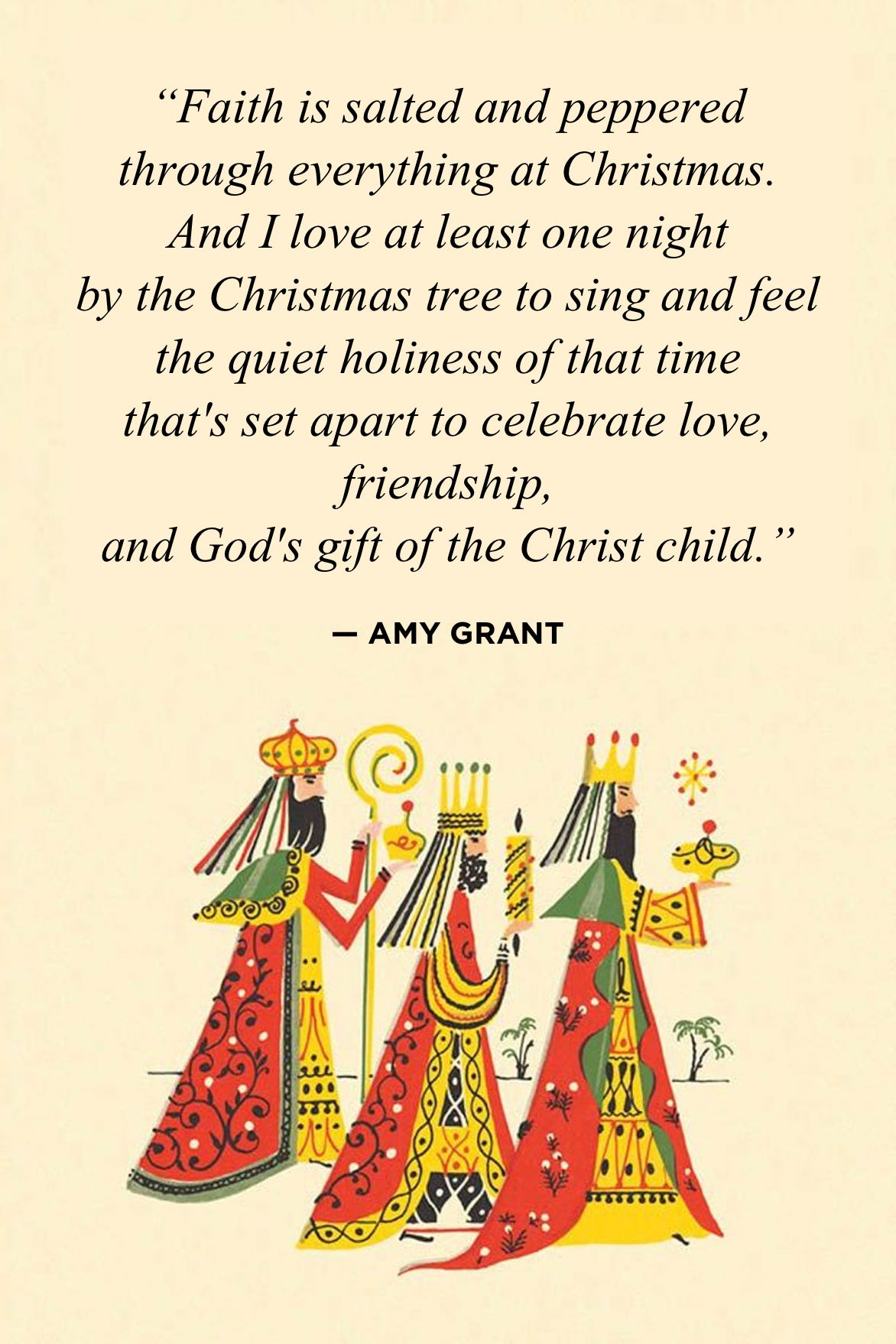 40 Religious Christmas Quotes - Short Religious Christmas Quotes and Sayings