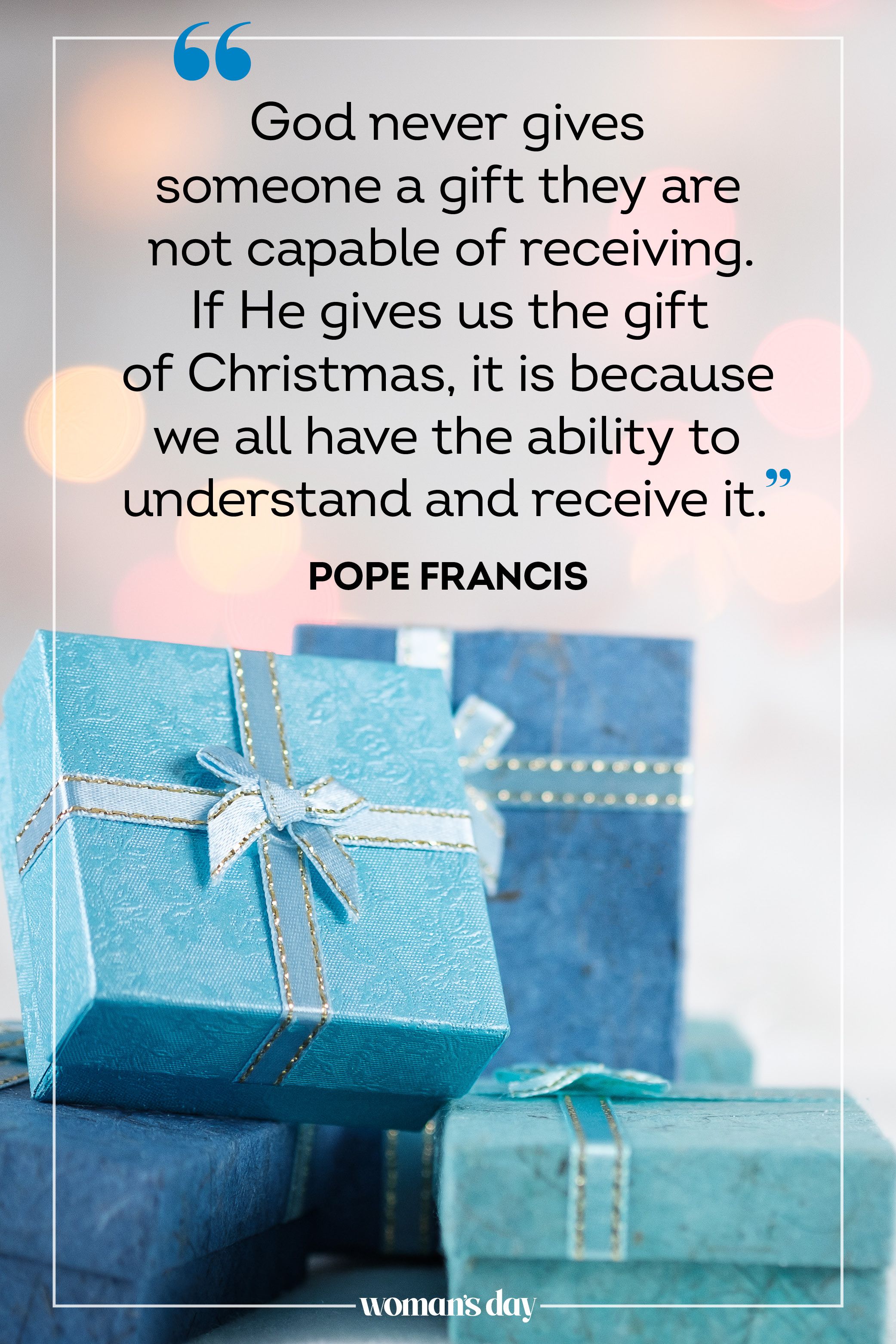 christmas jesus christ quotes