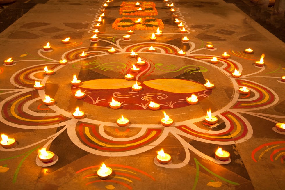 What Is Diwali? — How To Celebrate Diwali