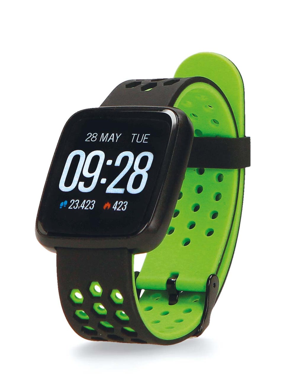 Reloj pulsera