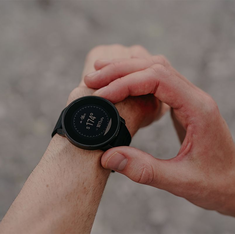 Suunto 5 Peak: análisis del nuevo reloj deportivo con autonomía de 100  horas en modo GPS