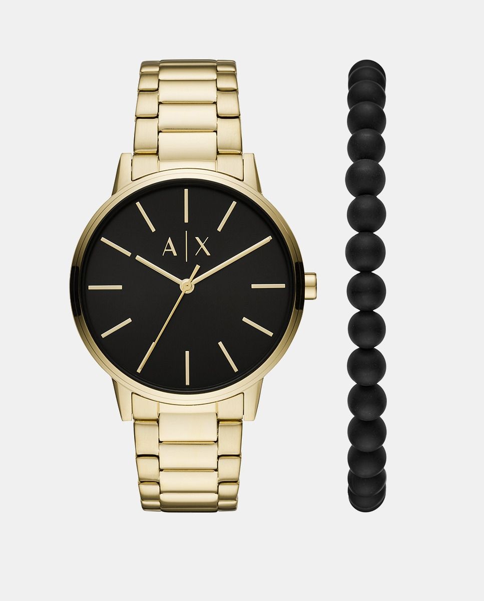 Relojes para hombre de los años 90 que puedes seguir usando