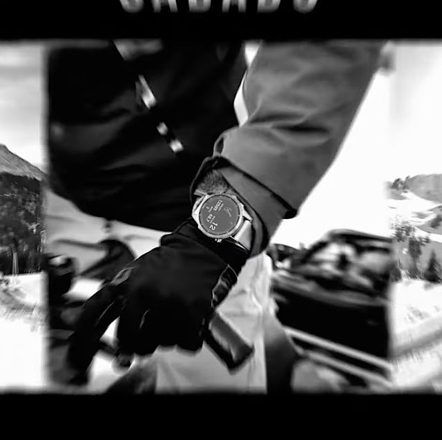 Este reloj deportivo de Garmin cae en picado de 900 a 524 euros