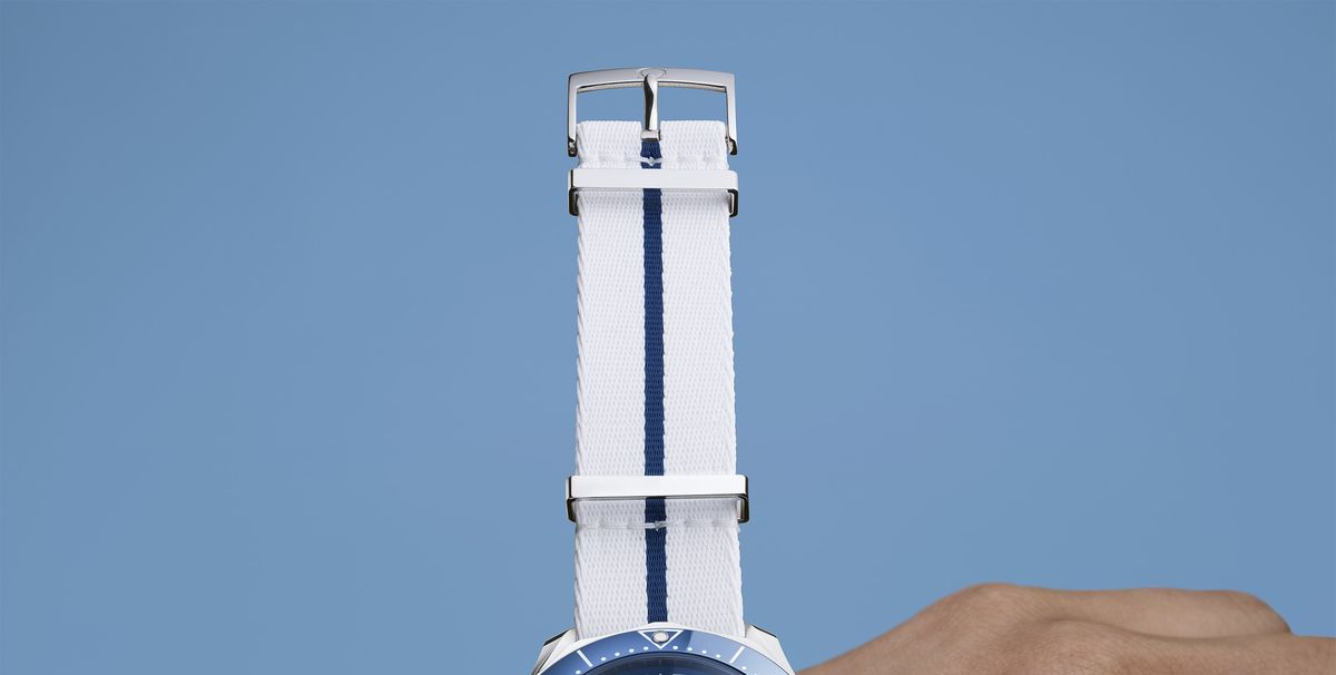 Reloj Omega para hombre - Seamaster 300M, más barato