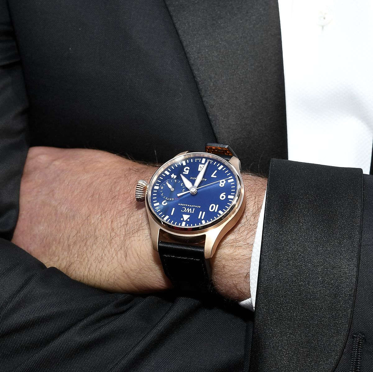 10 relojes clásicos de hombre que no pasan de moda