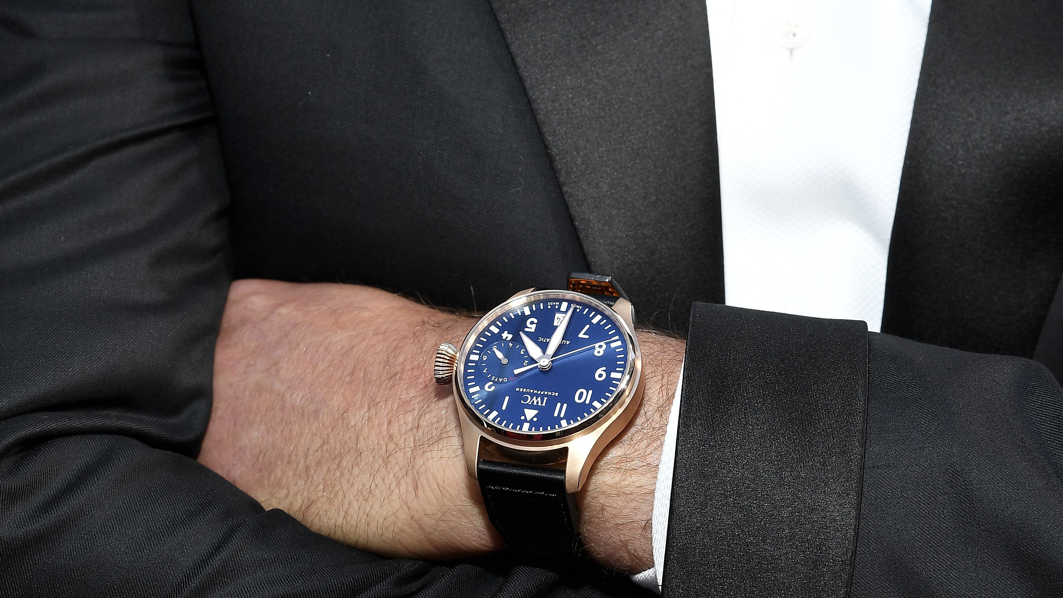 Reloj Pulsera de Hombre Relojes de Lujo Deportivo Militar Elegante para  Hombres