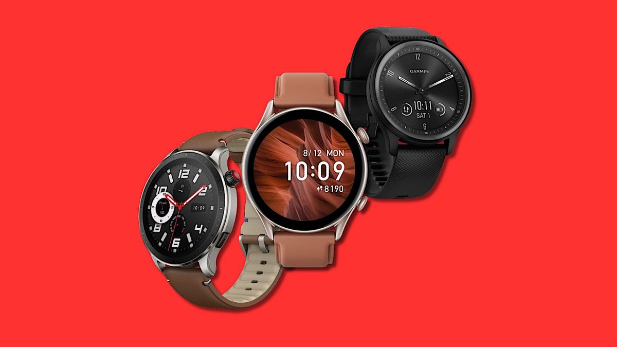 Qué smartwatch Garmin comprar: mejores modelos y precios