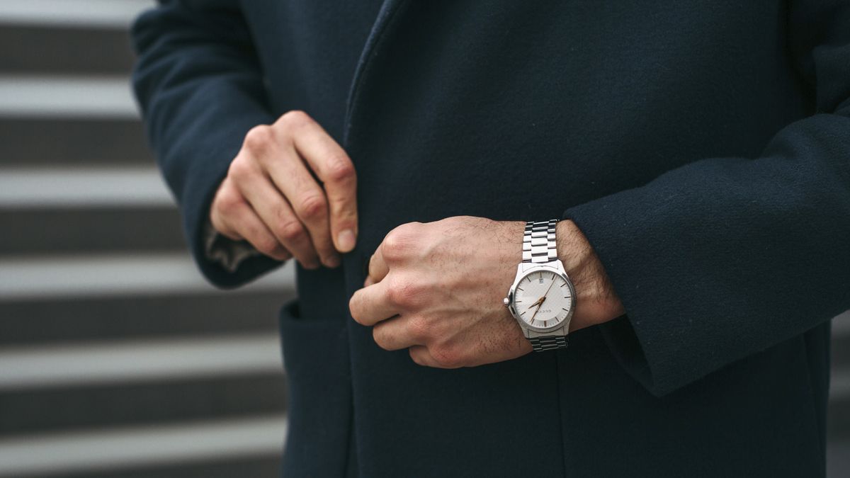 Los relojes hombre mejor valorados y más vendidos en Amazon