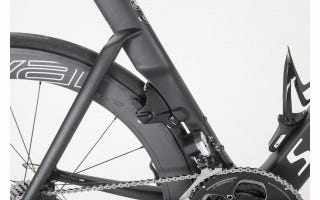 Specialized Venge ViAS duurtest deel 1