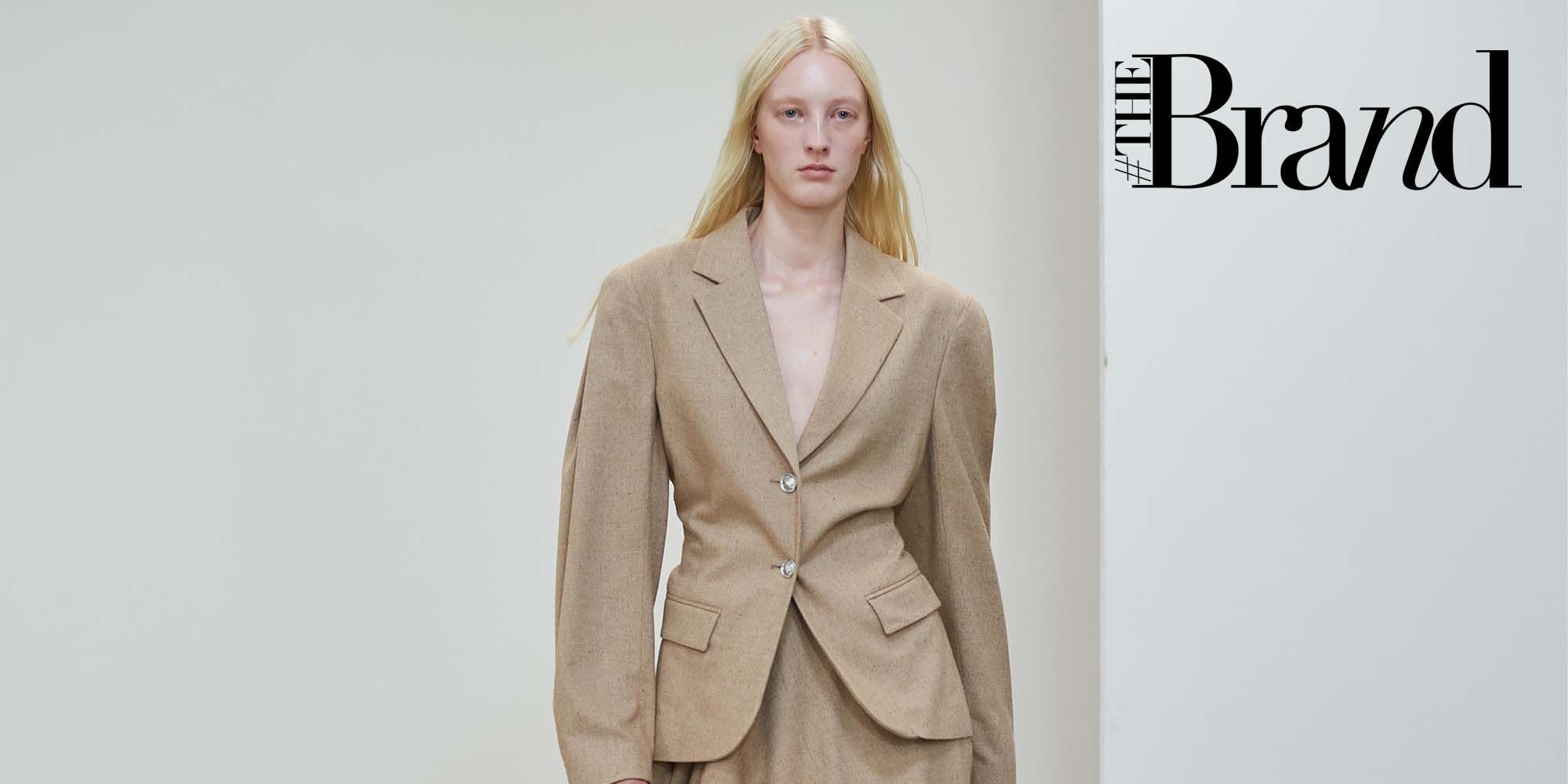 Remain Birger Christensen founder Denise Christensen interview