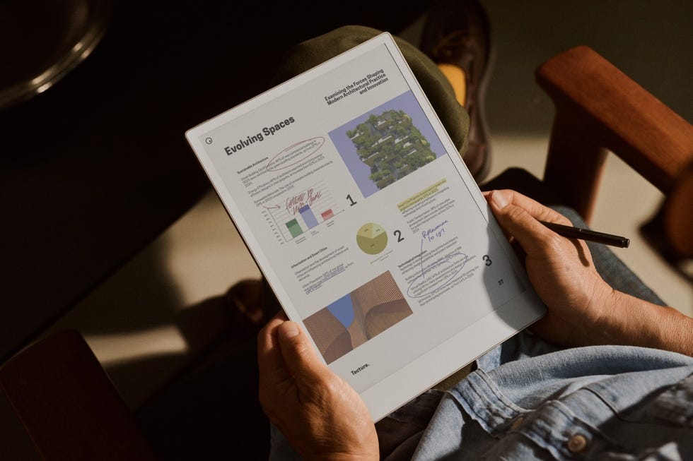 The ReMarkable Paper Pro Is A Next Level Digital Notepad remarkable-paper-pro-review-the-best-tablet-for-writers-now-in-color
