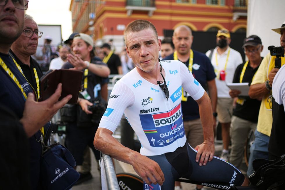 111th tour de france 2024 stage 21