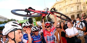 77th tour of spain 2022 stage 21