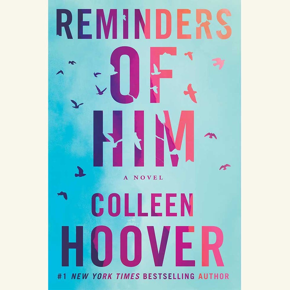 reminders of him, colleen hoover