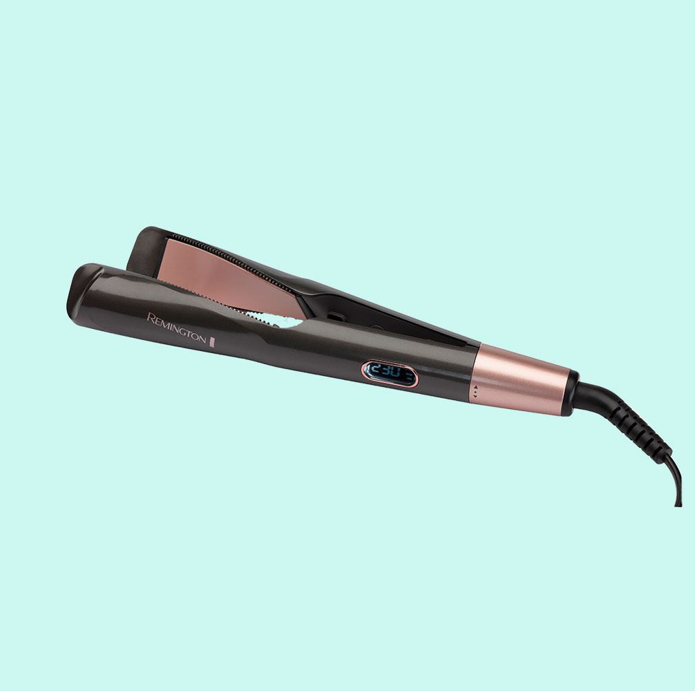 remington curl  straight confidence 2 in 1 review