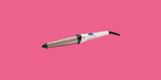remington proluxe curling wand review